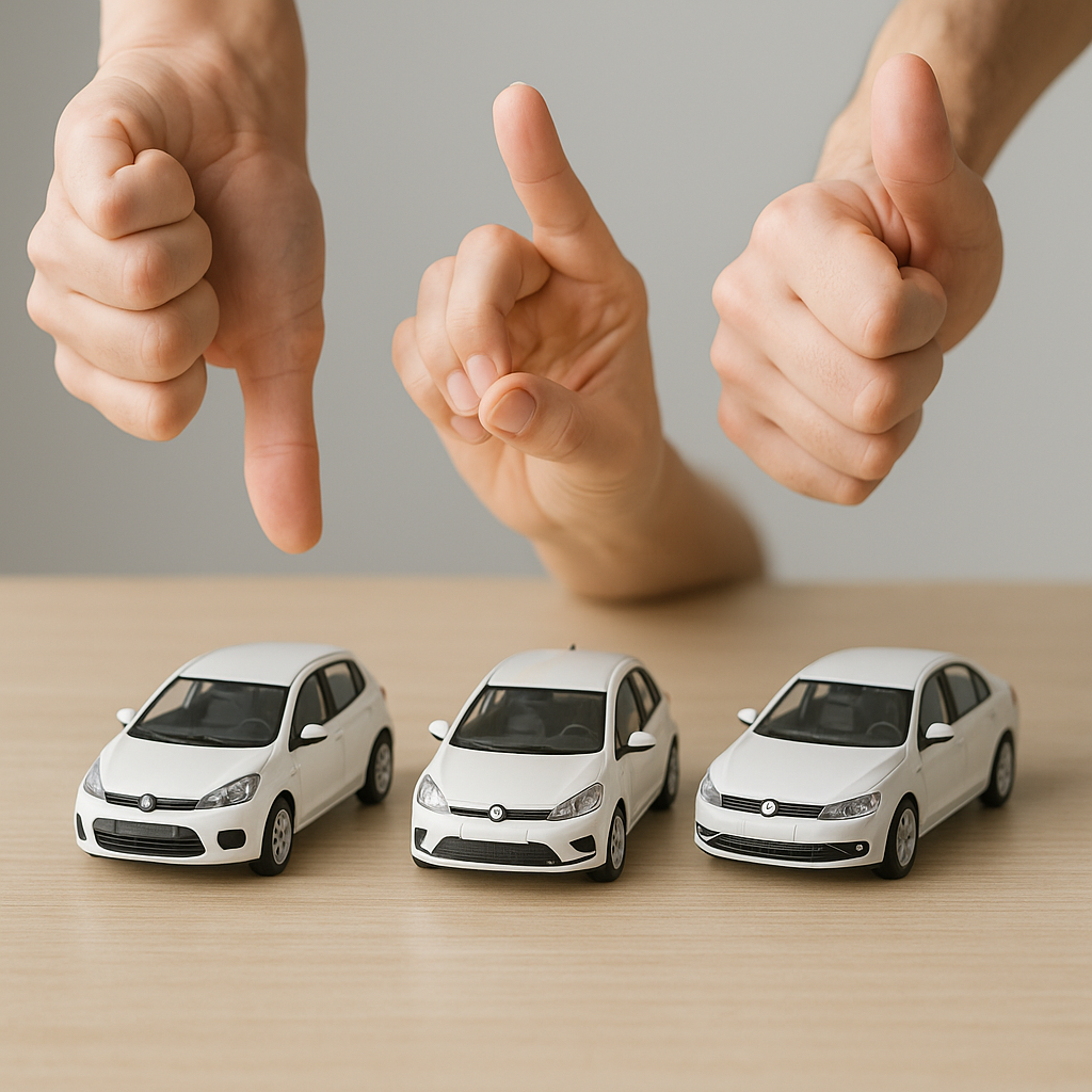 Autoverzekering uitgelegd: verschillen tussen WA – beperkt casco en allrisk